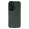 Tecno Pova Neo Kılıf Loop Deri Silikon - Yeşil
