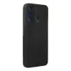 Tecno Pova Neo Kılıf Mega Standlı Silikon - Siyah