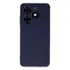 Tecno Spark Go 2024 Kılıf First Silikon - Lacivert