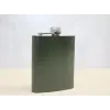 Tekli Haki 7 Oz Matara Alk3899