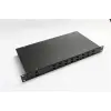 Teldata Fİber Optik Patch Panel SC-DX-24 Port (KDO)