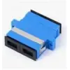 Teldata SC-SM-UPC Duplex Adaptör 20li (KDO)