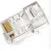 Teldata TLD-100 CAT6 100 Adet Rj45 Konnektör