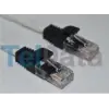 Teldata TLD-2000MT Cat6 20MT Beyaz Utp Patch Kablo