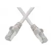 Teldata TLD-200G Cat6 2MT Grey Utp Patch Kablo (KDO)