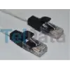 Teldata TLD-3000B Cat6 30MT Beyaz Utp Patch Kablo
