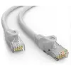 Teldata TLD-3000G Cat6 30MT Grey Utp Patch Kablo (KDO)