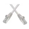 Teldata TLD-300G Cat6 3MT Grey Utp Patch Kablo (KDO)