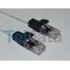 Teldata TLD-500B Cat6 5MT Beyaz Utp Patch Kablo (KDO)