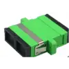 TELDATA TLD-ADP02 FIBER OPTIK SC-APC SM DUBLEX ADAPTÖR(20Lİ)