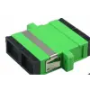 TELDATA TLD-ADP02 FIBER OPTIK SC-APC SM DUBLEX ADAPTÖR(20Lİ) (KDO)