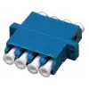 TELDATA TLD-ADP05 FIBER OPTIK LC-UPC SM DUBLEX ADAPTÖR(20Lİ)
