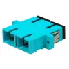 TELDATA TLD-MADP35 FIBER OPTIK SC-OM3 MM DUBLEX ADAPTÖR(20Lİ) (KDO)