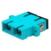TELDATA TLD-MADP35 FIBER OPTIK SC-OM3 MM DUBLEX ADAPTÖR(20Lİ) (KDO)