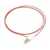 TELDATA TLD-PIGOM2LCMM MULTI MODE PIGTAIL LC-OM2 1 METRE(12Lİ) (KDO)
