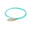 TELDATA TLD-PIGOM3SCMM MULTI MODE PIGTAIL SC-OM3 1 METRE(12Lİ) (KDO)