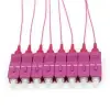 TELDATA TLD-PIGOM4SCMM MULTI MODE PIGTAIL SC-OM4 1 METRE(12Lİ) (KDO)