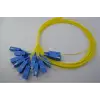 TELDATA TLD-PIGSMSC SINGLE MODE PIGTAIL SC-UPC 1 METRE(12Lİ) (KDO)