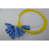 TELDATA TLD-PIGSMSC SINGLE MODE PIGTAIL SC-UPC 1 METRE(12Lİ) (KDO)