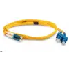 TELDATA TLD-TL111 SC-UPC-SC-UPC SM DX 1 METRE FIBER OPTIK PATCHCORD
