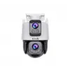 Tenda CH9-WCA 6MP Dual-Lens 2K Outdoor Wifi Kamera