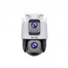 Tenda CH9-WCA 6MP Dual-Lens 2K Outdoor Wifi Kamera