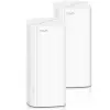 Tenda MX12 2Lİ Paket AX3000 Tüm Evi Kapsayan Mesh Sistemi