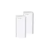 Tenda MX21PRO 2Li Paket AXE5700 Tüm Evi Kapsayan Mesh Sistemi