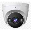 Tenda TC3T24C 4Mp 2.8mm Lens Smart Full-Color İp Dome kamera