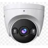 Tenda TC3T24C 4Mp 2.8mm Lens Smart Full-Color İp Dome kamera