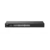 Tenda TEG1024G 24 Port 10-100-1000 Mbps 19 Switch Çelik Kasa Rack Mount
