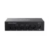 Tenda TEG2205D 5 Port 10-100-1000 Switch Cloud Yönetilebilir Çelik Kasa Switch