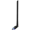 Tenda U11 PRO  AX900 Çift Bantlı Antenli Wi-Fi 6 USB Adaptörü