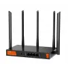 Tenda W30E Dual Bant Enterprise Wi-Fi6 Router AX3000
