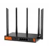 Tenda W30E Dual Bant Enterprise Wi-Fi6 Router AX3000