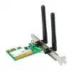Tenda W322E WiFi-N 300Mbps PCI-E Wifi Adaptör (KDO)