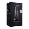 Thronmax M2 MDRILL ONE Siyah USB 48Khz 16Bit HD Stüdyo 4Tip Kayıt RGB 3,5mm Led Type-C Mikrofon (KDO)
