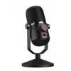 Thronmax M4 ZERO PLUS Siyah USB 96Khz 24bit 3,5mm Ses Konrtrol Mikrofon