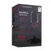 Thronmax M4 ZERO PLUS Siyah USB 96Khz 24bit 3,5mm Ses Konrtrol Mikrofon