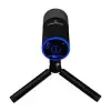 Thronmax M8 PULSE Siyah USB 96Khz 24bit HD Kayıt ANC Youtuber+Streamer Mikrofon (KDO)