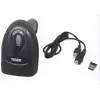 Tiger CS611-BT 1D CCD 2.4Ghz+Bluetooth Kablosuz Barkod Okuyucu