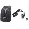 Tiger CS611-BT 1D CCD 2.4Ghz+Bluetooth Kablosuz Barkod Okuyucu