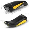 Tiger Perkon BS92 2D Karekod Bluetooth+2.4 Ghz Kablosuz Barkod Okuyucu