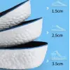 Topuk Yükseltici 3,5 Cm No 55