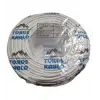 Toros Sinyal Kablosu 2x2,5 Cca Beyaz(top-100 Mt) (KDO)