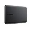 Toshiba 2TB Canvio Basic 2.5 Gen1 USB 3.2 Harici Harddisk (HDTB520EK3AA) (KDO)