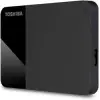 Toshiba 2TB Canvio Ready 2.5 Gen1 USB 3.2 Harici Harddisk (HDTP320EK3AA)