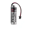 Toshıba Er6vc-119a 3.6v Aa Size Lithium Pil - Siyah Soket