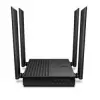 Tp-Link Archer C64 Dual Bant 4 Port  Router AC1200 (KDO)