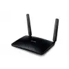 Tp-Link Archer MR200 4G LTE Dual Bant Router Sim Kartlı (KDO)